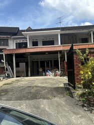 Sembawang Springs Estate (D27), Terrace #529824891